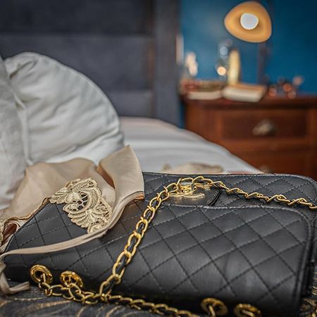 Theatre Luxury Rooms Спліт Екстер'єр фото